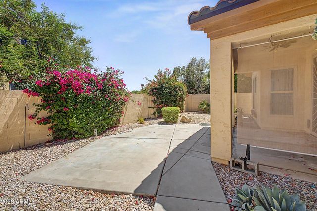 2088 E FLINT Street, Chandler, AZ 85225