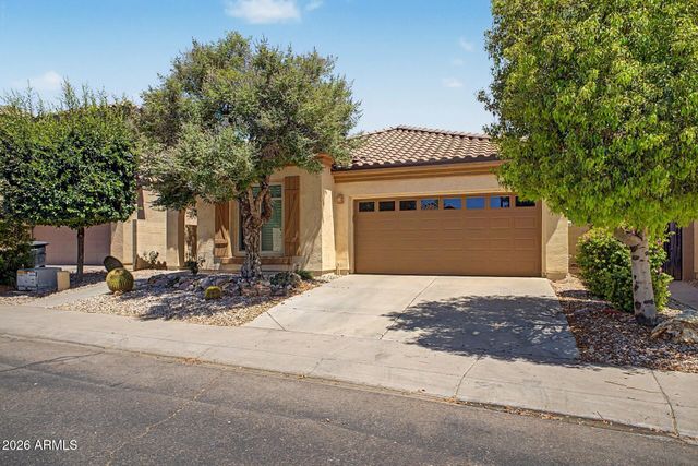 2088 E FLINT Street, Chandler, AZ 85225