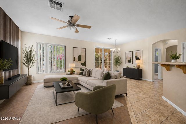 2088 E FLINT Street, Chandler, AZ 85225