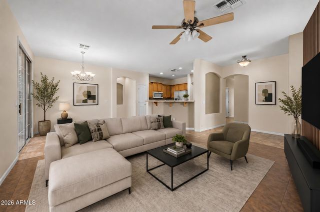 2088 E FLINT Street, Chandler, AZ 85225