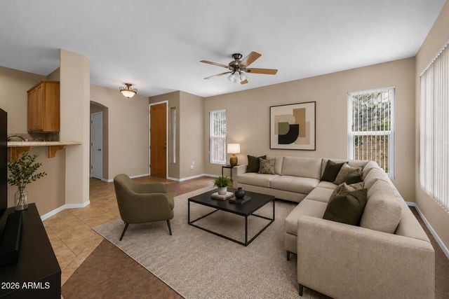 2088 E FLINT Street, Chandler, AZ 85225