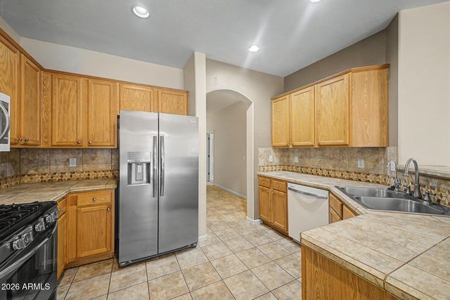 2088 E FLINT Street, Chandler, AZ 85225