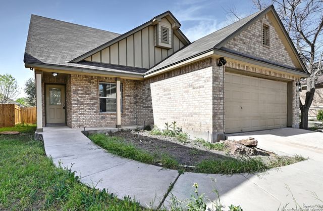 8606 Spoonbill Ct, San Antonio, TX 78245