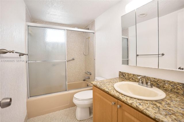 3600 NE 170th Street 401, North Miami Beach, FL 33160