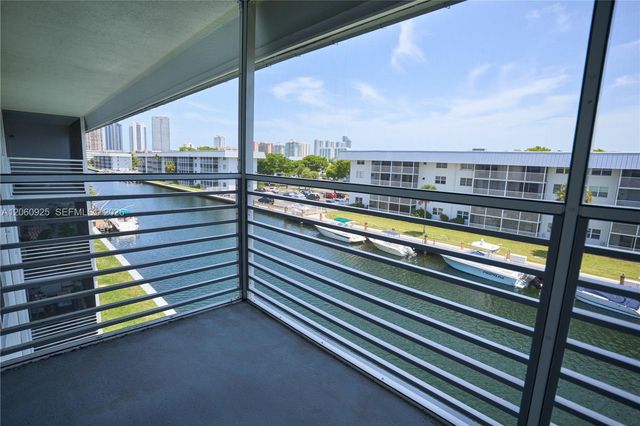 3600 NE 170th Street 401, North Miami Beach, FL 33160