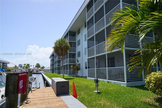 3600 NE 170th Street 401, North Miami Beach, FL 33160