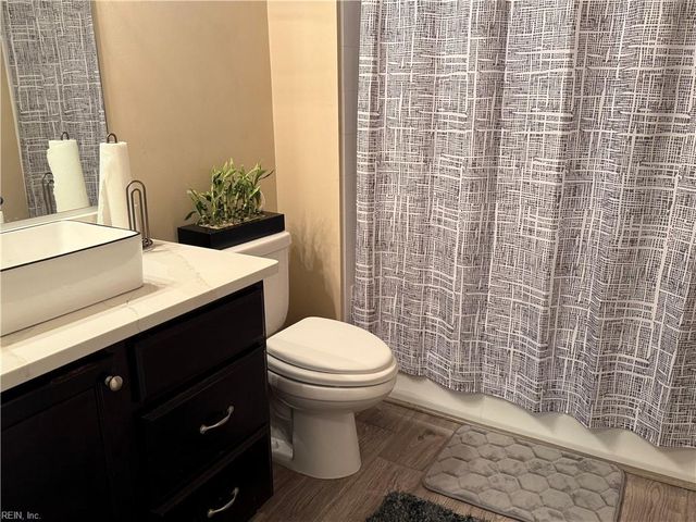 1804 James River TRL, Carrollton, VA 23314