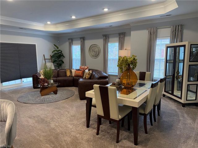 1804 James River TRL, Carrollton, VA 23314