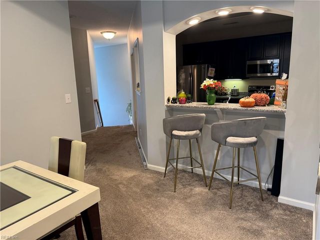 1804 James River TRL, Carrollton, VA 23314