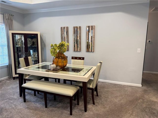 1804 James River TRL, Carrollton, VA 23314