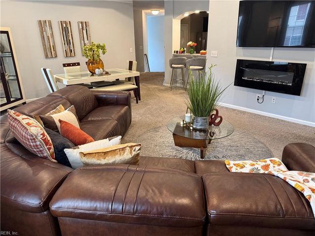 1804 James River TRL, Carrollton, VA 23314