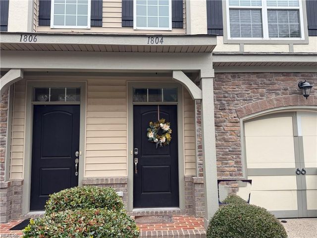 1804 James River TRL, Carrollton, VA 23314