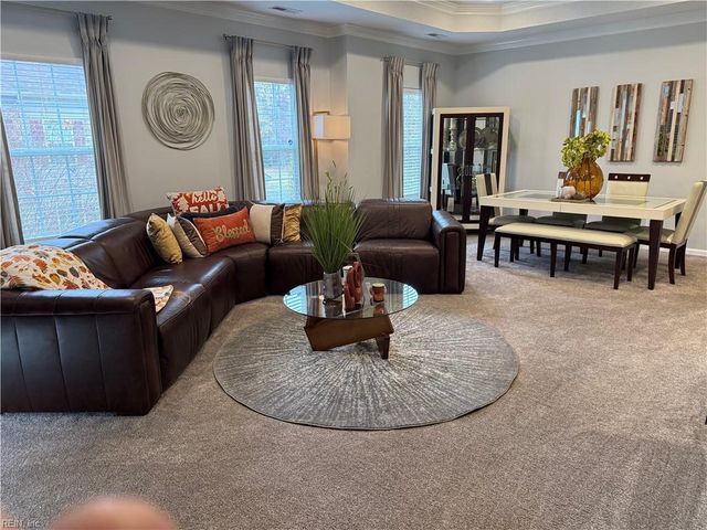 1804 James River TRL, Carrollton, VA 23314