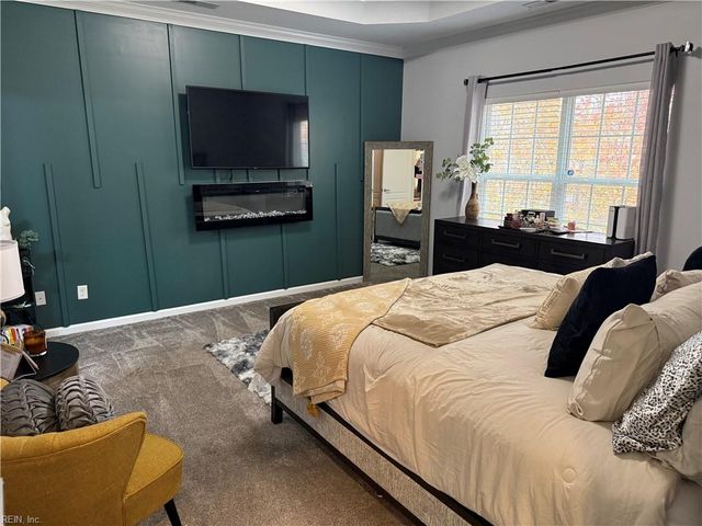 1804 James River TRL, Carrollton, VA 23314