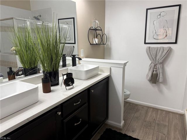 1804 James River TRL, Carrollton, VA 23314