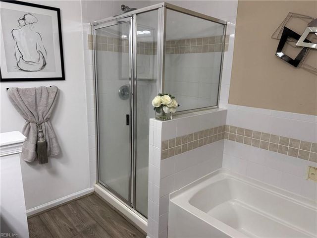 1804 James River TRL, Carrollton, VA 23314