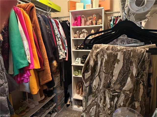 1804 James River TRL, Carrollton, VA 23314