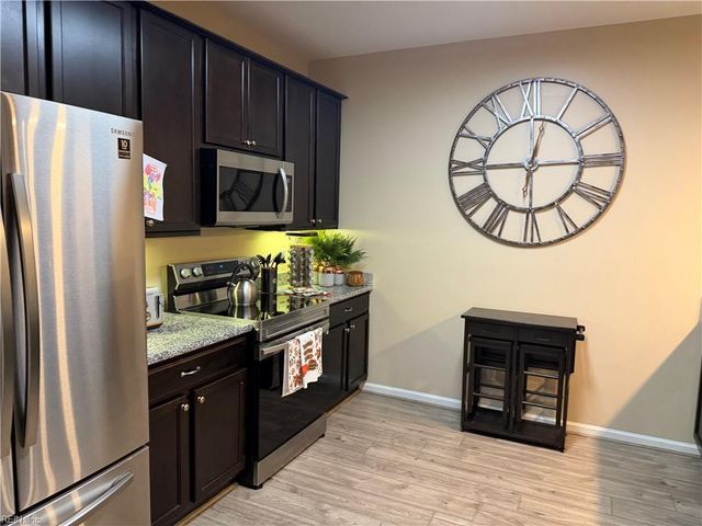 1804 James River TRL, Carrollton, VA 23314