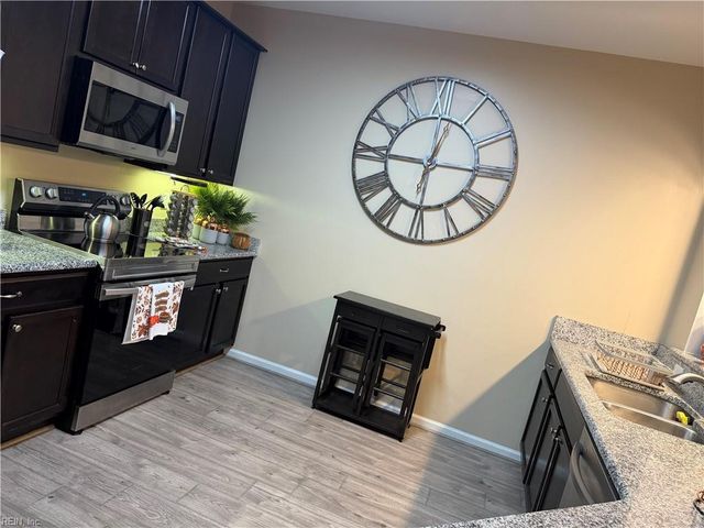 1804 James River TRL, Carrollton, VA 23314