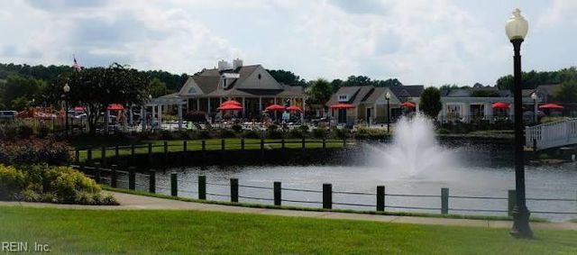 1804 James River TRL, Carrollton, VA 23314