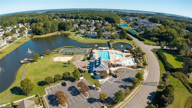 1804 James River TRL, Carrollton, VA 23314