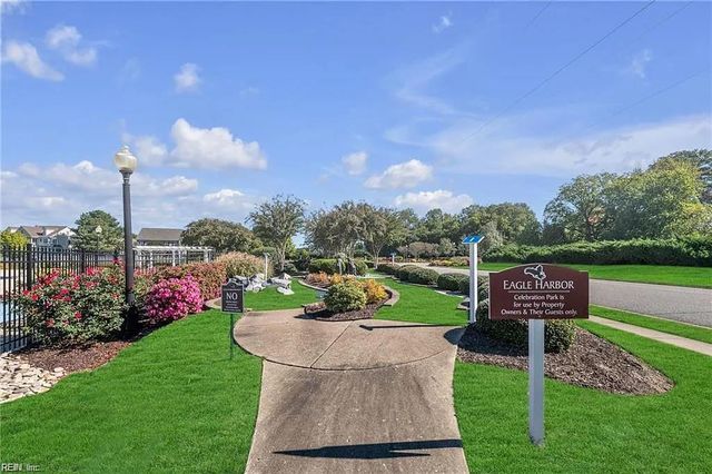 1804 James River TRL, Carrollton, VA 23314