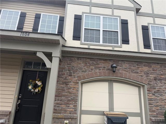 1804 James River TRL, Carrollton, VA 23314