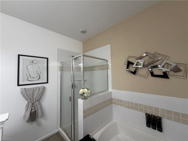 1804 James River TRL, Carrollton, VA 23314