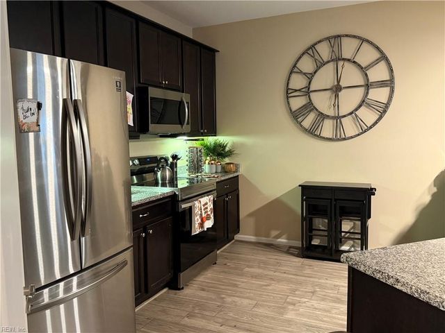 1804 James River TRL, Carrollton, VA 23314