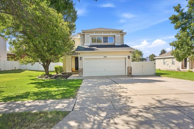 1076 S 1050 W, Woods Cross, UT 84087