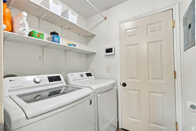 1076 S 1050 W, Woods Cross, UT 84087