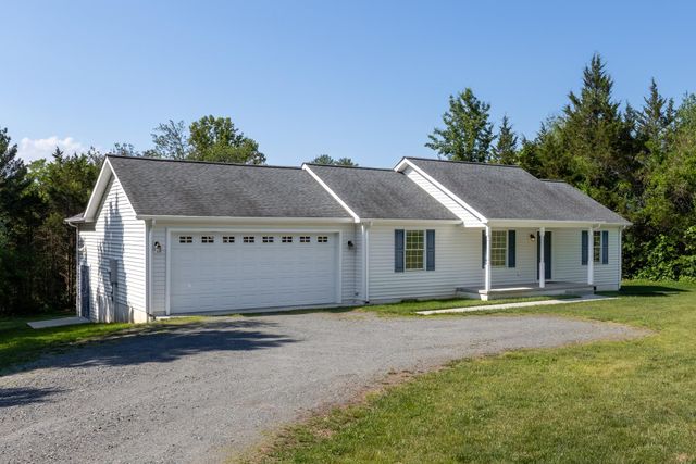 2696 DUNNES SHOP RD, Ruckersville, VA 22968