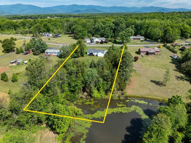 2696 DUNNES SHOP RD, Ruckersville, VA 22968