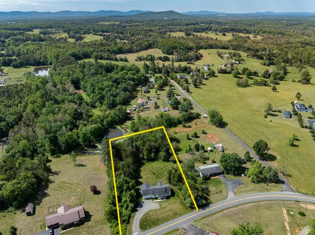 2696 DUNNES SHOP RD, Ruckersville, VA 22968