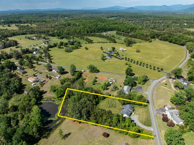 2696 DUNNES SHOP RD, Ruckersville, VA 22968