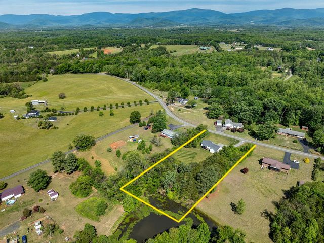 2696 DUNNES SHOP RD, Ruckersville, VA 22968