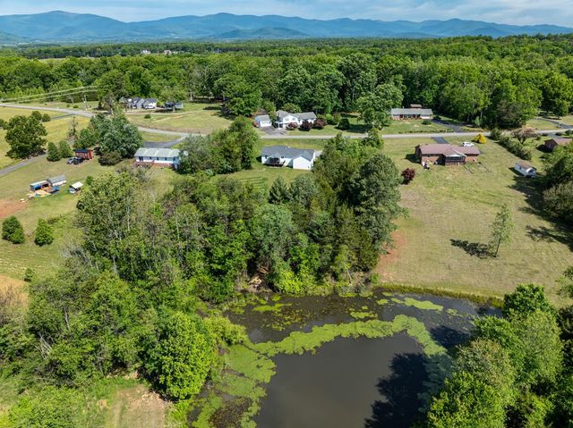 2696 DUNNES SHOP RD, Ruckersville, VA 22968