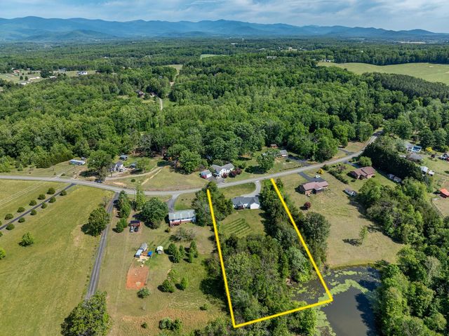 2696 DUNNES SHOP RD, Ruckersville, VA 22968