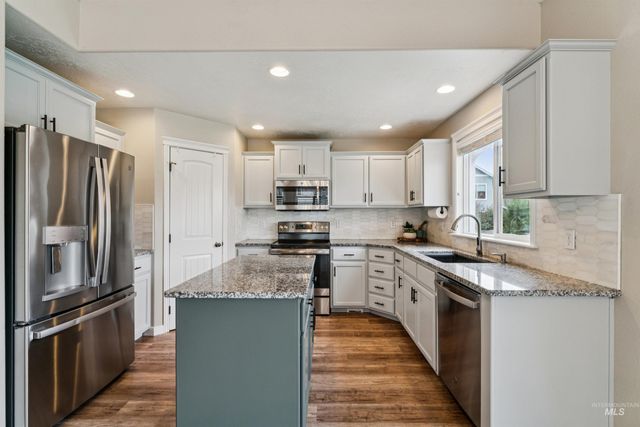 2899 S Bailey Ave, Meridian, ID 83642