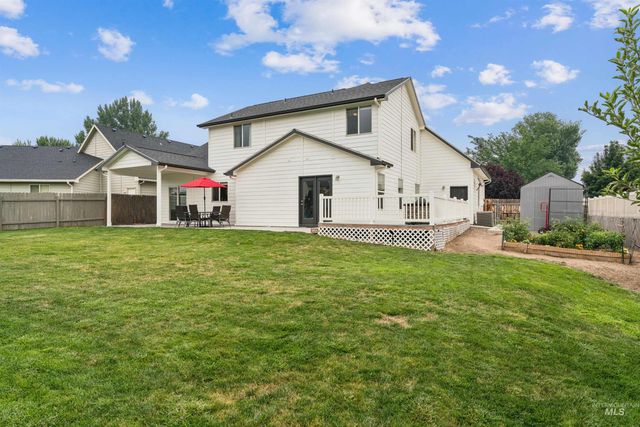 2899 S Bailey Ave, Meridian, ID 83642