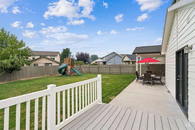 2899 S Bailey Ave, Meridian, ID 83642