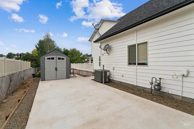 2899 S Bailey Ave, Meridian, ID 83642