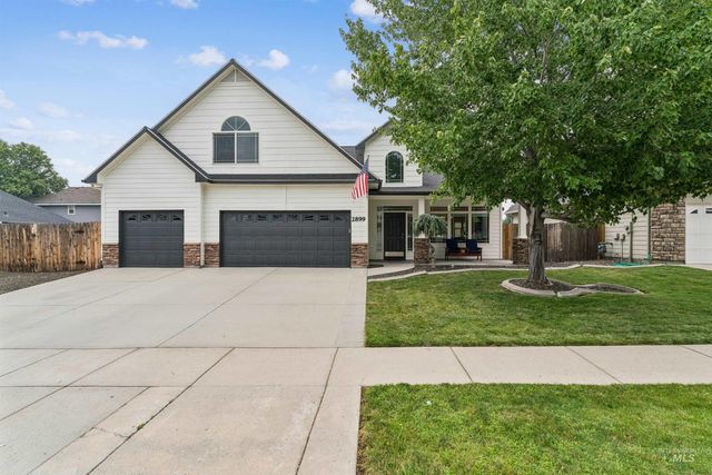 2899 S Bailey Ave, Meridian, ID 83642