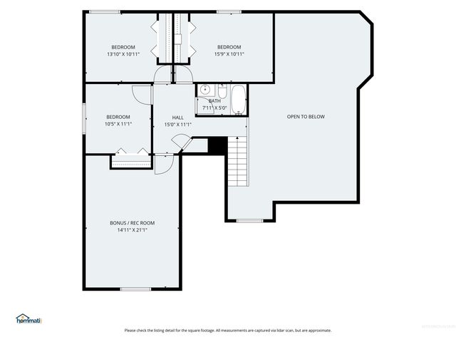 2899 S Bailey Ave, Meridian, ID 83642