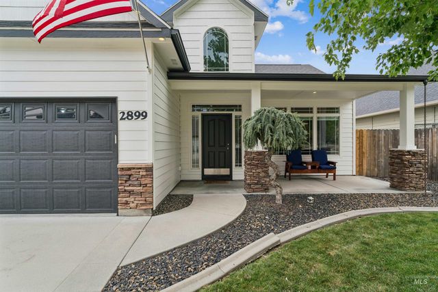 2899 S Bailey Ave, Meridian, ID 83642