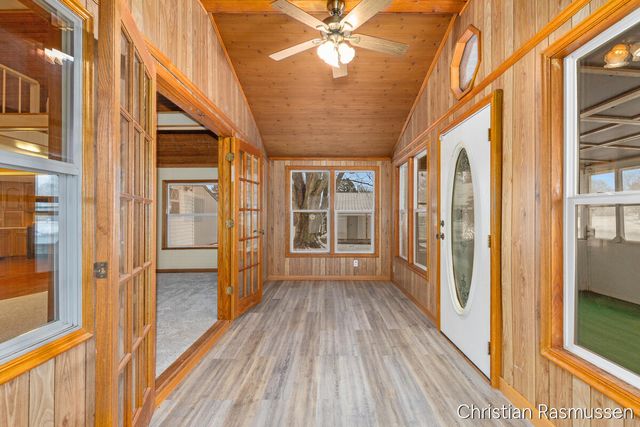 4701 W Channel Drive, Stanton, MI 48888