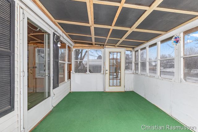 4701 W Channel Drive, Stanton, MI 48888