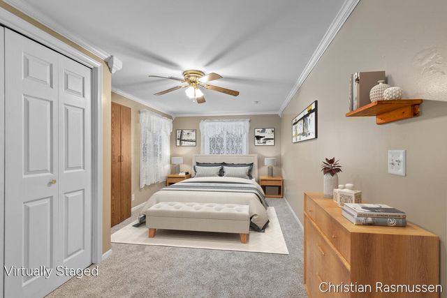 4701 W Channel Drive, Stanton, MI 48888