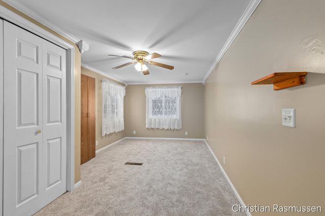 4701 W Channel Drive, Stanton, MI 48888