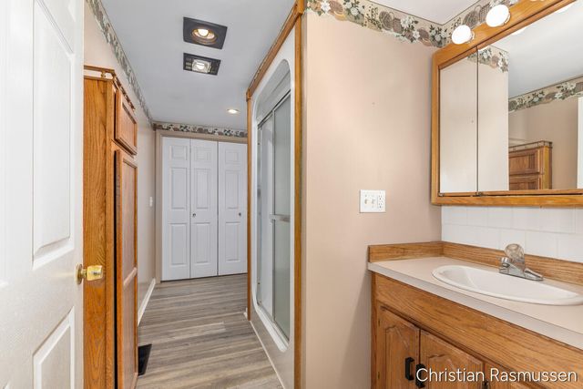 4701 W Channel Drive, Stanton, MI 48888